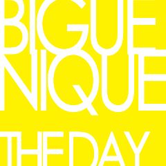 Bigue Nique &ndash; The Day (2008)